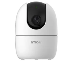 Поворотная внутренняя Wi-Fi камера Imou IPC-A22EP-D, 2Мп