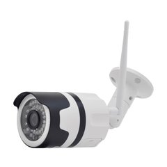 Вулична Wi-Fi IP камера спостереження Light Vision VLC-2192WI, 2Мп
