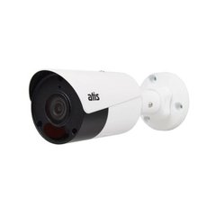 Вулична IP камера з мікрофоном ATIS ANW-4MIRP-50W/2.8A Ultra, 4Мп