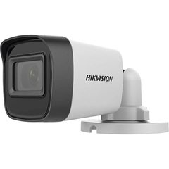 Вулична HD-TVI камера Hikvision DS-2CE16H0T-ITPF(C), 5Мп
