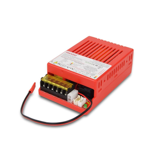 Безперебійний блок живлення Faraday Electronics БП UPS 55W Smart ASCH PL (LFP)
