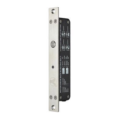 Ригельний замок врізний Yli Electronic YB-1300MD(LED), 1300 кг