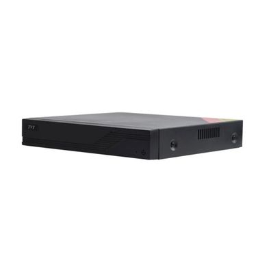 8-канальний MHD-відеореєстратор TVT TD-2108TS-HC, 5Мп