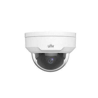 Комплект Wi-Fi видеонаблюдения Uniview KIT/NVR301-04LB-W/2*322SR3-VSF28W-D