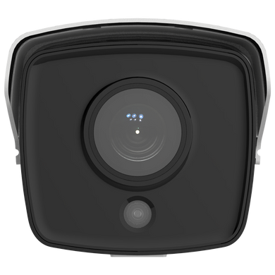 4G уличная IP камера Hikvision DS-2CD3T23G1-I/4G, 2Мп