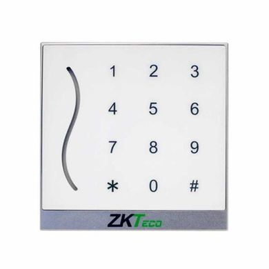 Mifare зчитувач з клавіатурою ZKTeco ProID30WM RS