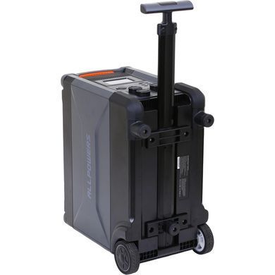 Портативна зарядна станція ALLPOWERS R4000 4000Вт 3456Вт/год