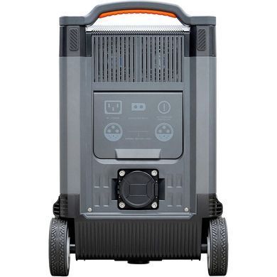 Портативна зарядна станція ALLPOWERS R4000 4000Вт 3456Вт/год