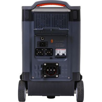 Портативна зарядна станція ALLPOWERS R4000 4000Вт 3456Вт/год