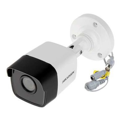 Ультра світлочутлива HD камера Hikvision DS-2CE16D8T-ITF, 2Мп