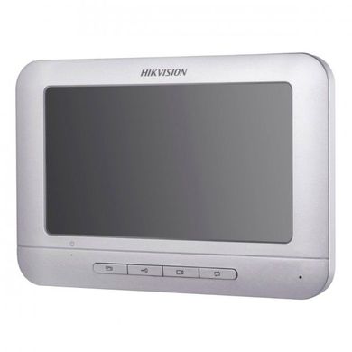 Відеодомофон Hikvision DS-KH3200-L, екран 7"