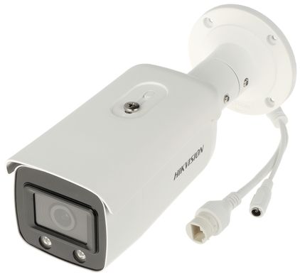 Уличная ColorVu IP камера Hikvision DS-2CD2T47G2-L, 4Мп
