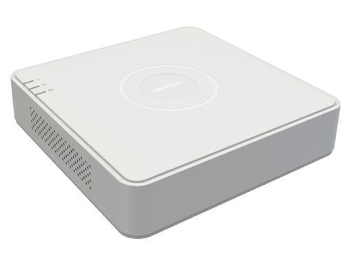 Комплект IP-відеоспостереження на 8 вуличних 2 Мп камер Hikvision HK-IP7128OW-2MP