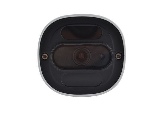 Вулична IP відеокамера з мікрофоном Tyto IPC 5B28s-B1-30 (FLX), 5Мп