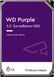 Жесткий диск 6TB Western Digital Purple WD64PURZ