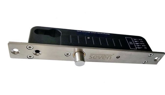 Замок електроригельний SEVEN BL-729, 1000 кг