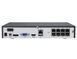 8-канальный IP видеорегистратор с PoE Reolink NVS8 (RLN8-410), 12Мп