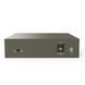 Коммутатор Tenda TEG1105P-4-63W, 4 порта PoE
