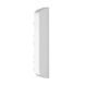 Вуличний бездротовий датчик руху "штора" Ajax Curtain Outdoor Mini White