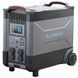 Портативна зарядна станція ALLPOWERS R4000 4000Вт 3456Вт/год