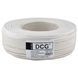 Сигнальный кабель DCG AlarmCable 10core BC unsh, 100 м
