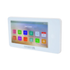 Відеодомофон із датчиком руху INNECOL NEO HD (White)