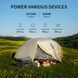 Зарядна станція Pecron F3000LFP 3600W 3072Wh