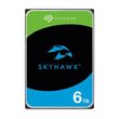 Жесткий диск 6TB Seagate SkyHawk ST6000VX009