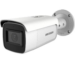 Моторизована IP камера з детектором облич Hikvision DS-2CD2663G1-IZS, 6Мп