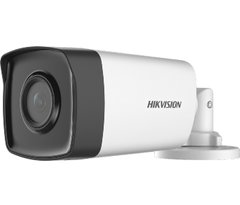Уличная Turbo HD камера Hikvision DS-2CE17D0T-IT5F(C), 2Мп