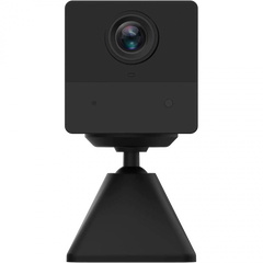 Миниатюрная автономная Wi-Fi камера Ezviz CS-BC2, 2Мп