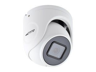 Купольна IP камера з мікрофоном Tyto IPC 5D28s-D1S-25 (FLX), 5Мп