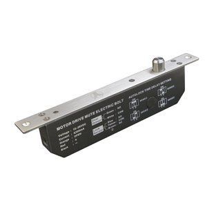 Ригельний замок з електроприводом Yli Electronic YB-1500MD(LED), 2000 кг