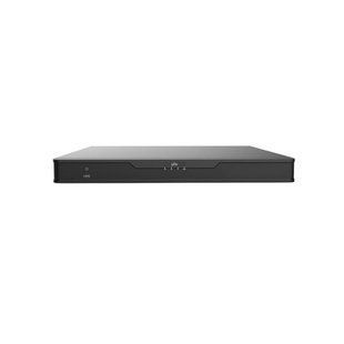 32-канальний IP відеореєстратор Uniview NVR304-32S, 8Мп