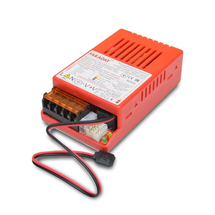 Безперебійний блок живлення Faraday Electronics БП UPS 35W Smart ASCH PL (LFP)