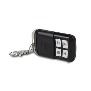 Брелок для управления шлагбаумом BG cерии ZKTeco BG1000 Remote Control