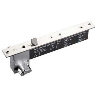 Электроригельный замок Yli Electronic YB-630C LED