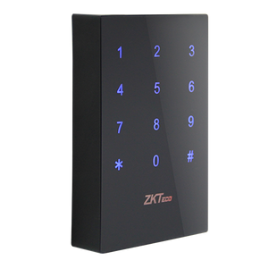 EM-Marine зчитувач з клавіатурою ZKTeco KR702E