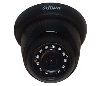 Купольна HD-CVI відеокамеру Dahua HAC-HDW1200RP-BE, 2Мп