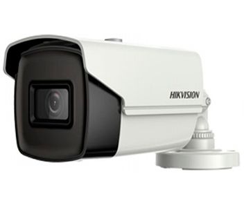 Уличная камера видеонаблюдения Hikvision DS-2CE16U0T-IT3F, 8Мп