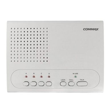 Переговорное устройство Commax WI-4C