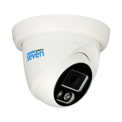 FullHD комплект нічного бачення для авто SEVEN NV-1560AHD