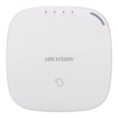 Комплект бездротової сигналізації Hikvision DS-PWA32-NST