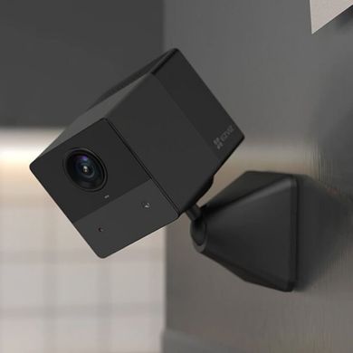 Мініатюрна автономна Wi-Fi камера Ezviz CS-BC2, 2Мп