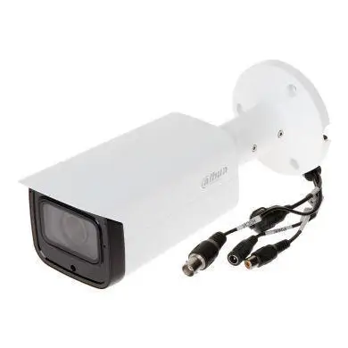 Starlight HDCVI видеокамера Dahua HAC-HFW2241TP-Z-A, 2Мп