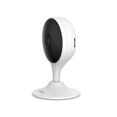 Wi-Fi відеокамера з мікрофоном IMOU Cue 2 (Cue 2-R0), 3Мп