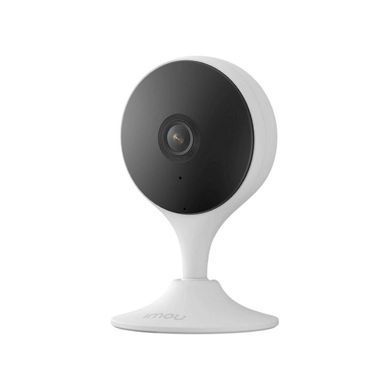 Wi-Fi відеокамера з мікрофоном IMOU Cue 2 (Cue 2-R0), 3Мп