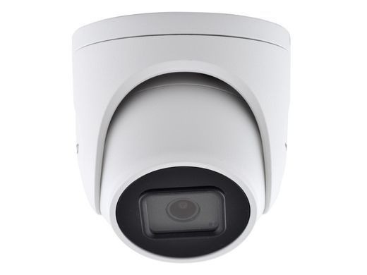 Купольная IP камера с микрофоном Tyto IPC 5D28s-D1S-25 (FLX), 5Мп