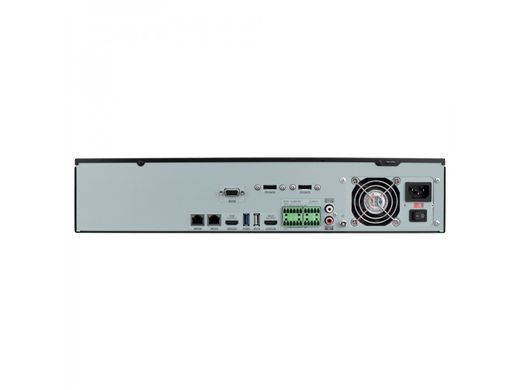 32-канальний IP відеореєстратор Provision-ISR NVR12-32800RFAN(2U), 12Мп