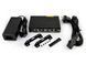 4-портовый POE коммутатор FoxGate S6006
